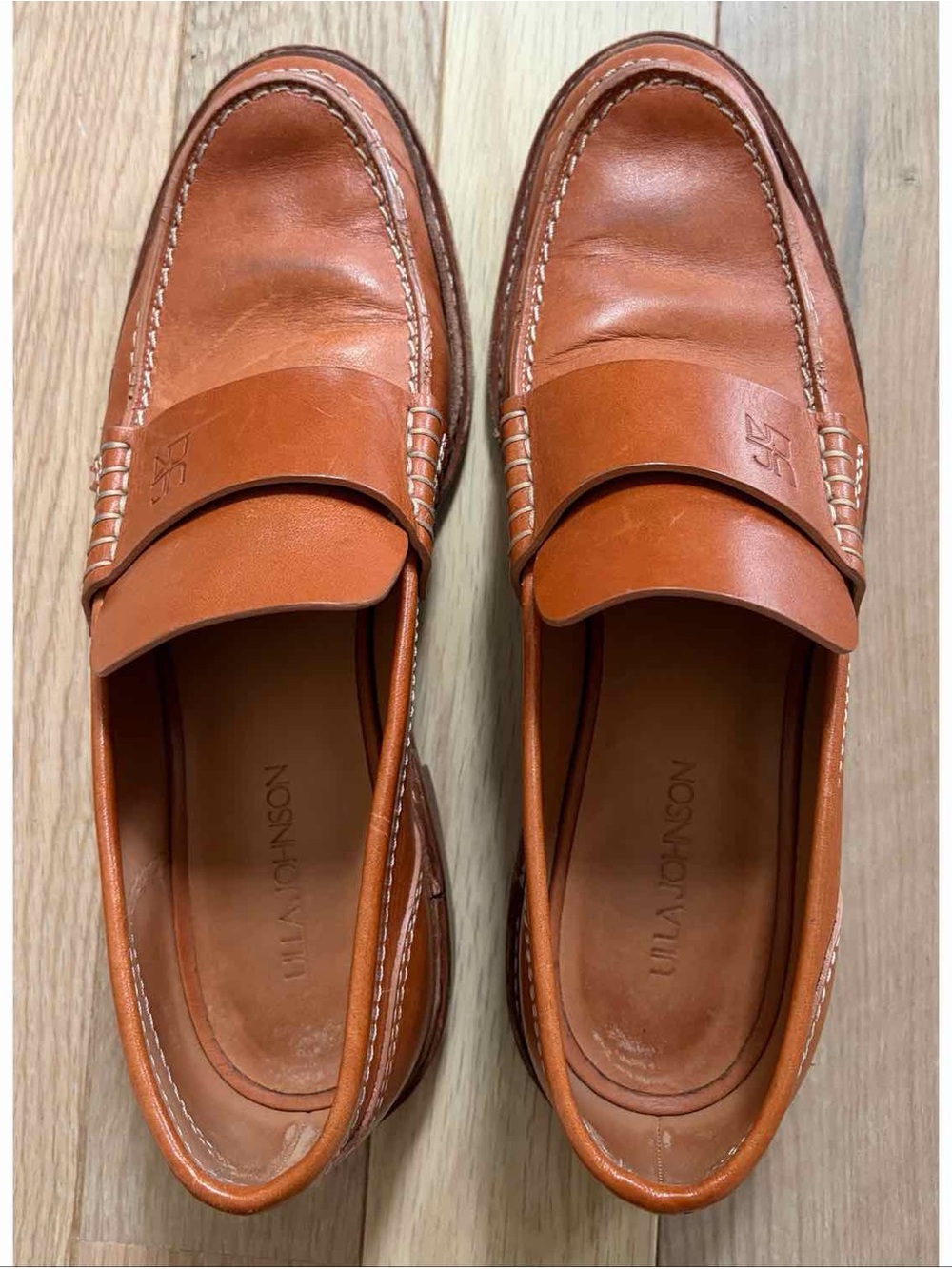 Ulla Johnson Loafers - Size 40